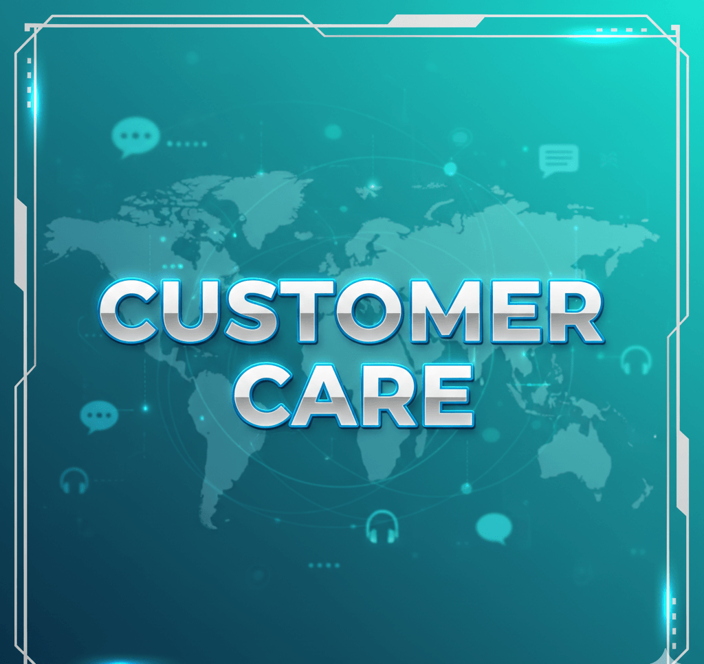Customer Care Jobs